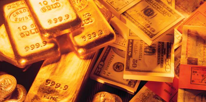 Gold Price Forecast: Gold/USD Loses Luster, Nears $2,600