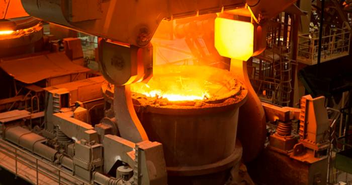 China Imposes Metal Export Controls