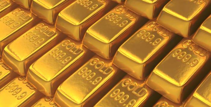Gold Price Forecast: Sellers Pause Ahead of Fed Minutes