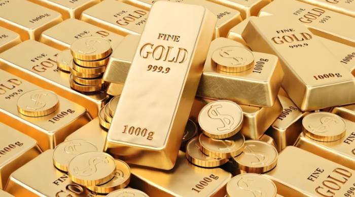 Gold Poised to Resume Bullish Trend Amid Waning Rate Cut Expectations