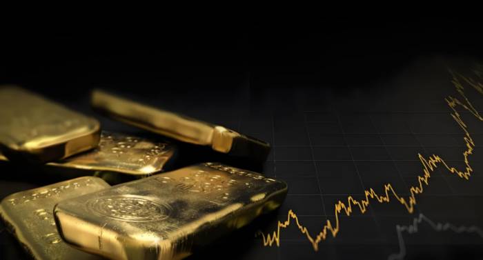Fed Rate Cut Expectations Cool, Gold Prices Fall in NY